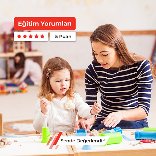 Montessori Eğitimi